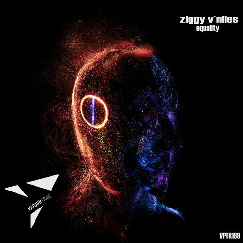  Ziggy V'Niles - Equality (2023) 