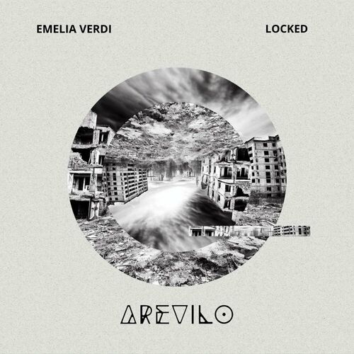  Emilia Verdi - Locked (2023) 