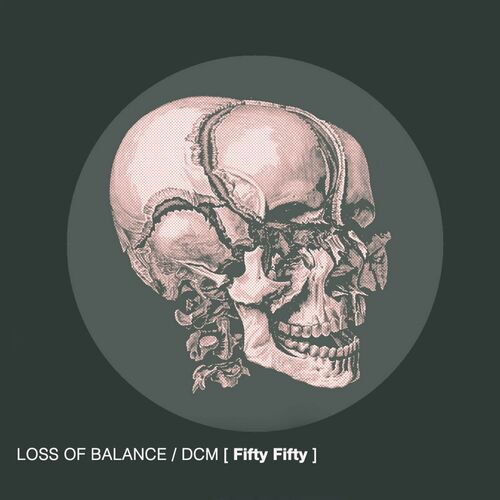  Loss Of Balance & DCM (SP) - Fifty Fifty (2023) 