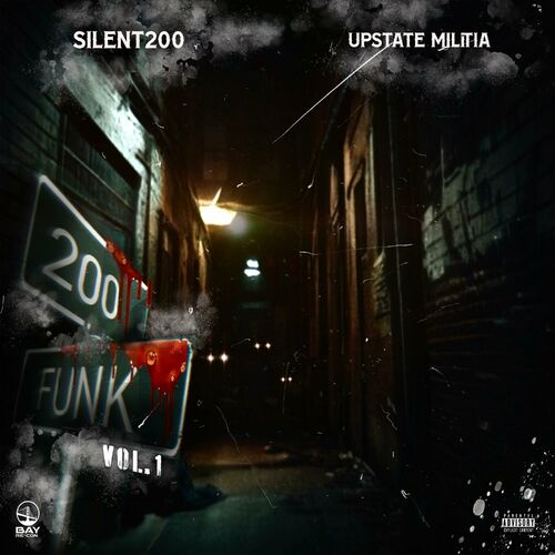  200 Funk, Vol. 1 (2023) 