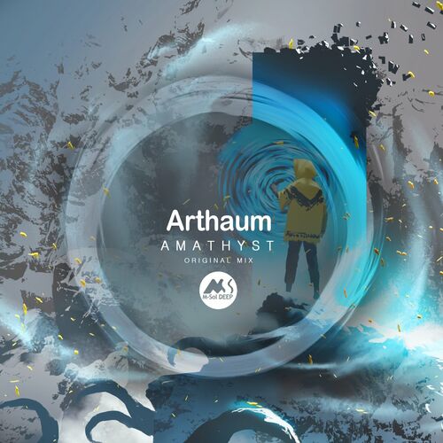  Arthaum & M-Sol DEEP - Amathyst (2024) MP3 500x500-000000-80-0-0