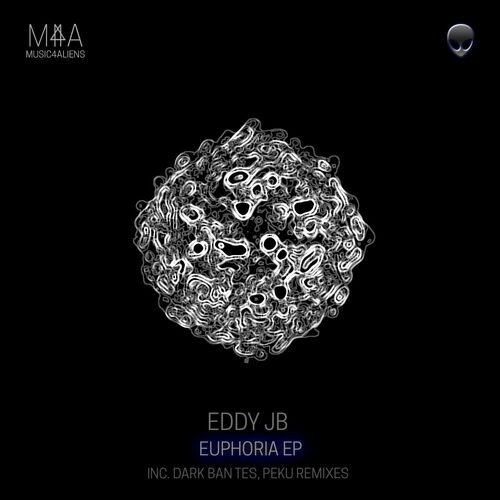  Eddy JB - Euphoria (2023) 
