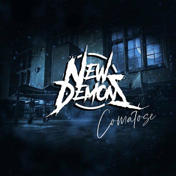 New Demons - Comatose [single] (2023)