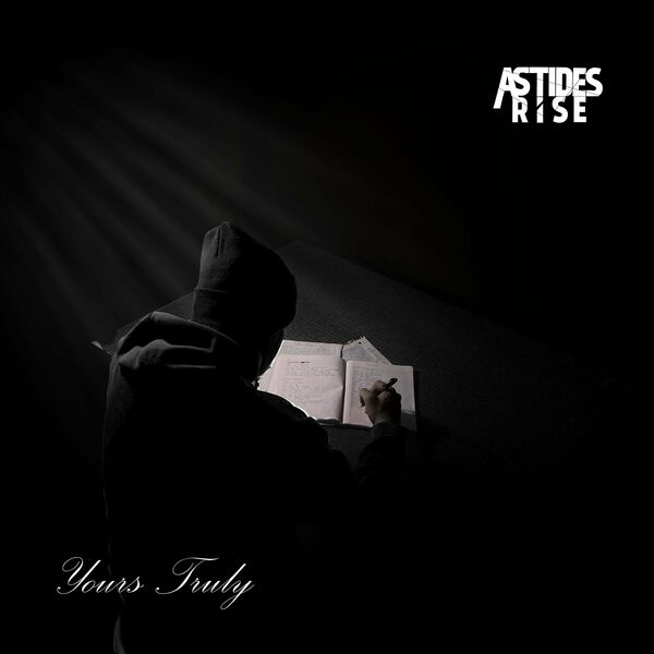 As Tides Rise - Yours Truly [single] (2021)