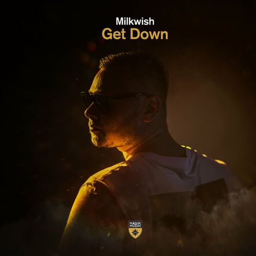  Milkwish - Get Down (2023) 