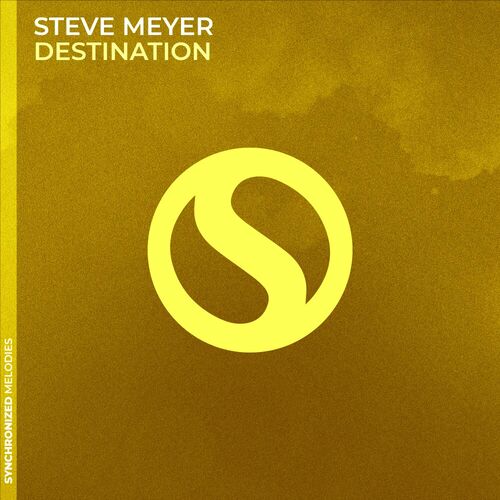  Steve Meyer - Destination (2023) 