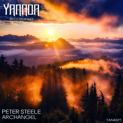  Peter Steele - Archangel (2023) 