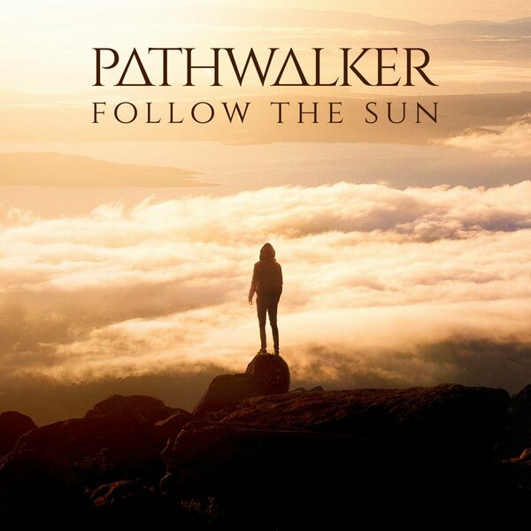 Pathwalker - Follow The Sun [single] (2023)