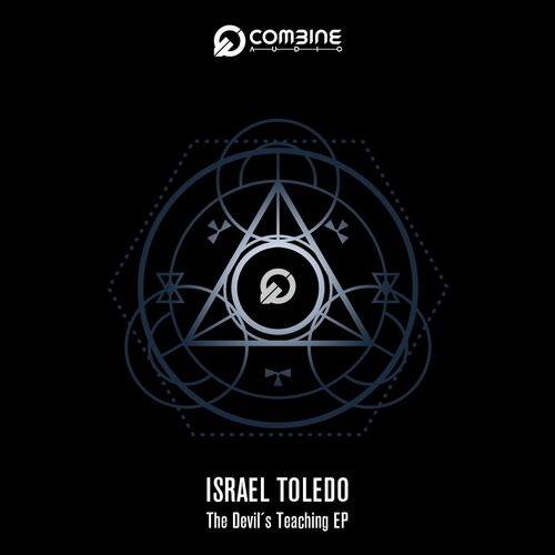  Israel Toledo - The Devil's Teaching (2023) 