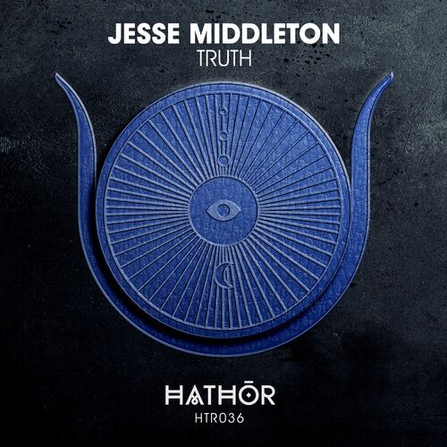  Jesse Middleton - Truth (2023) 