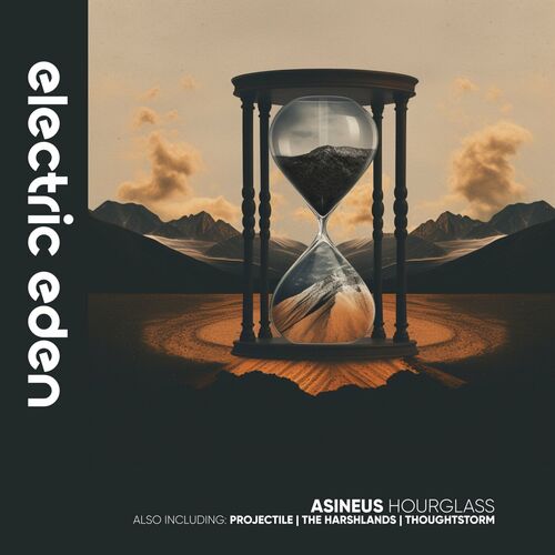  Asineus - Hourglass (2023) 