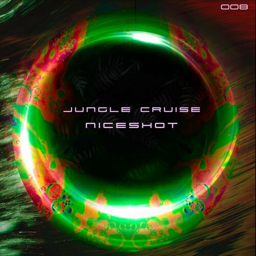  Niceshot - Jungle Cruise (2024) 