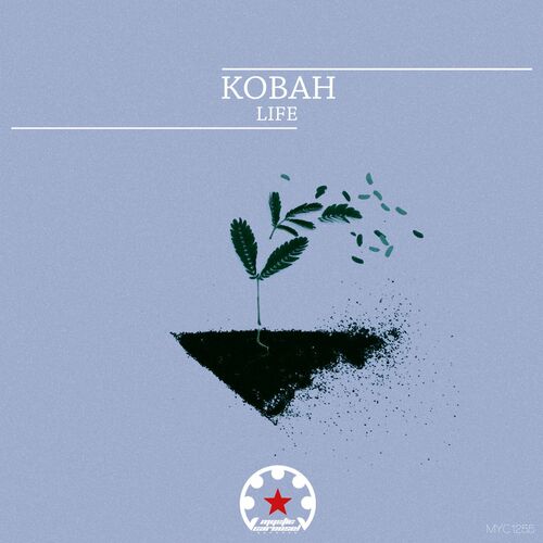  Kobah - Life (2023) 