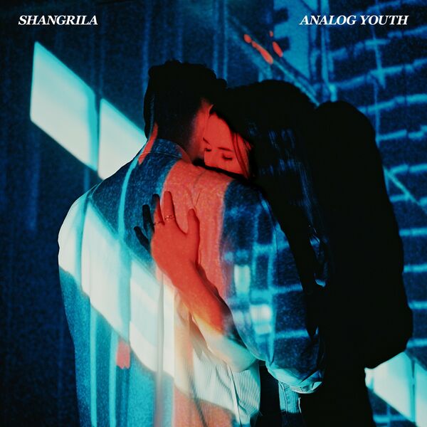 Shangrilá - Let You Down [single] (2021)