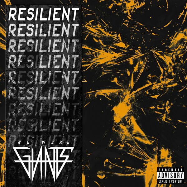 We Were Giants - Resilient [single] (2024)