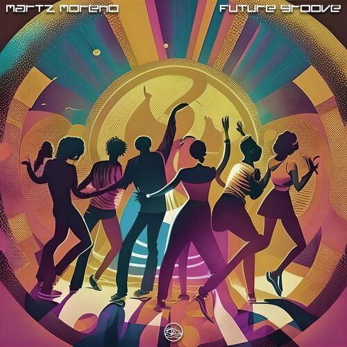 VA - MARTZ Moreno - Future Groove (2023) (MP3)