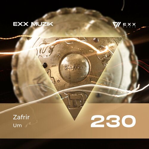  Zafrir - Um (2023) 