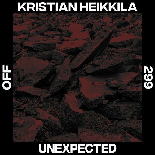  Kristian Heikkila - Unexpected (2023) 
