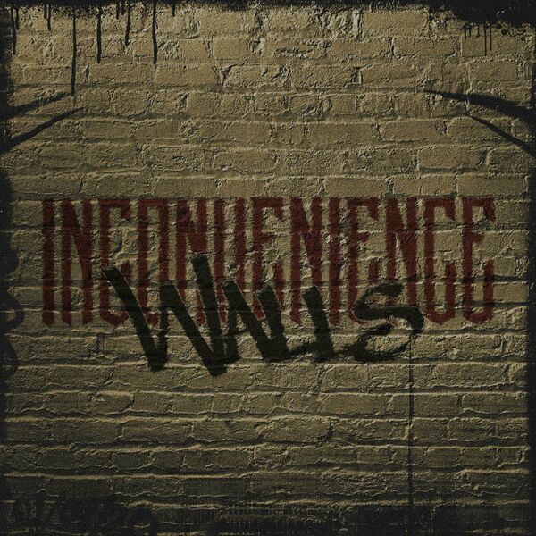 Inconvenience - WALLS [single] (2024)