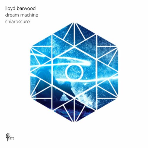  Lloyd Barwood - Chiaroscuro (2023) 