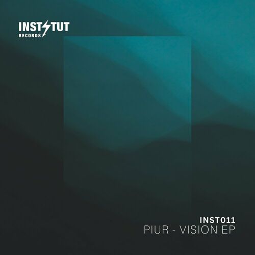  PIUR - Vision (2023) 