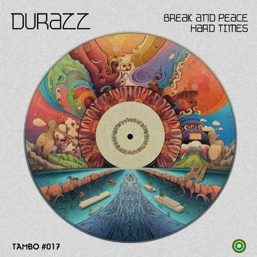 Durazz - Hard Times (2023)