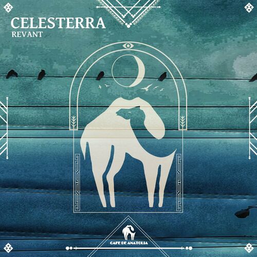 VA - Revant - Celesterra (2023) (MP3)