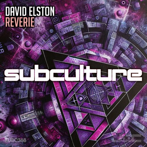 VA - David Elston - Reverie (2024) (MP3)