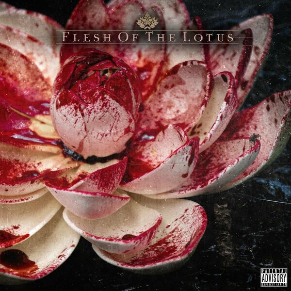 Flesh Of The Lotus - Flesh Of The Lotus (2021)