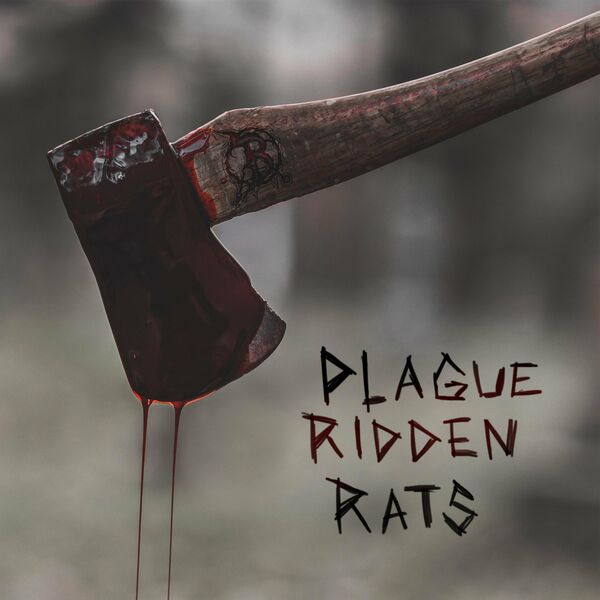 Beguiler - Plague Ridden Rats [single] (2022)