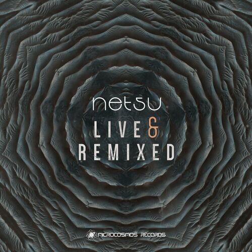 VA - Netsu - Live & Remixed (2024) (MP3) 500x500-000000-80-0-0