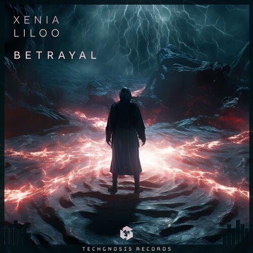  Xenia Liloo - Betrayal (2023) 