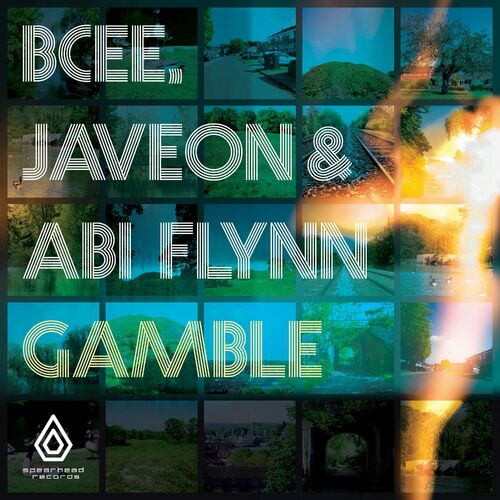 BCee, Javeon & Abi Flynn - Gamble (2024)