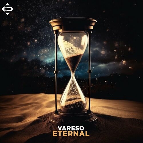  Vareso - Eternal (2023) 
