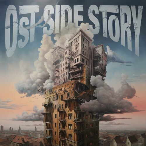  GlenGang 030 - Ost Side Story (2023) 