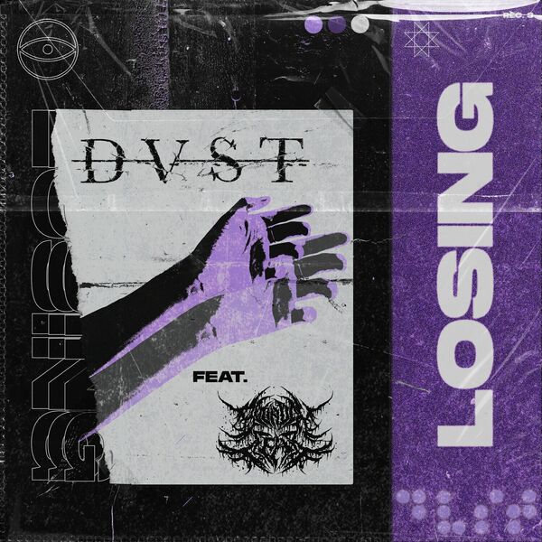 DVST - Losing [single] (2023)