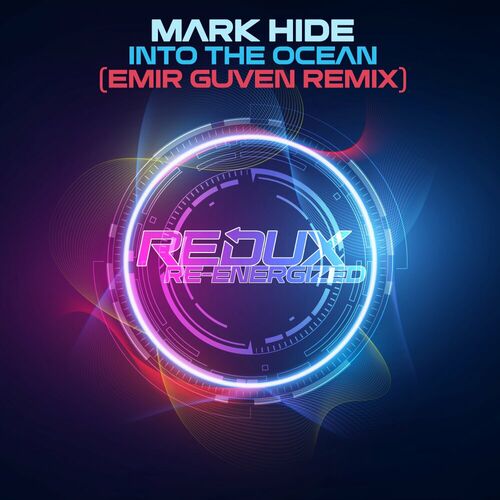 MP3:  Mark Hide - Into The Ocean (Emir Guven Remix) (2024) Онлайн