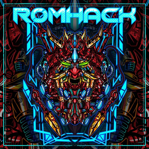 ROMHACK - Oni 2077 [single] (2022)