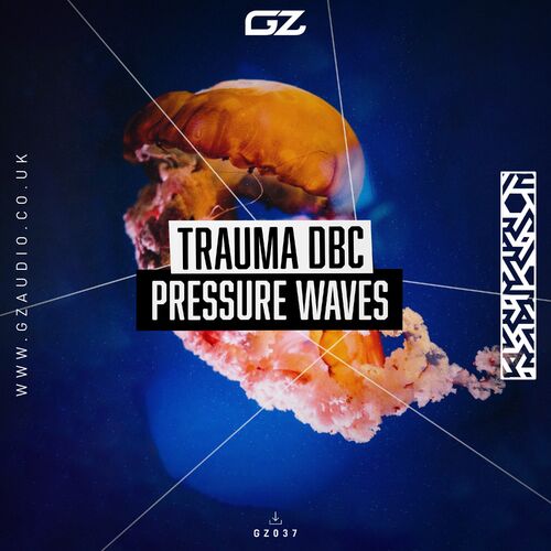  Trauma DBC - Pressure Waves (2023) 