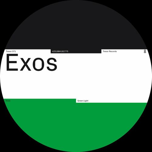  exos - Green Light (2024) 