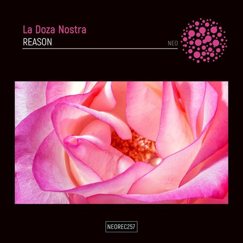  La Doza Nostra - Reason (2023) 