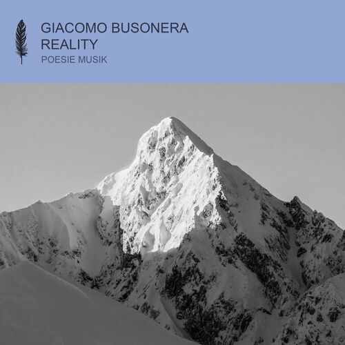  Giacomo Busonera - Reality (2023) 