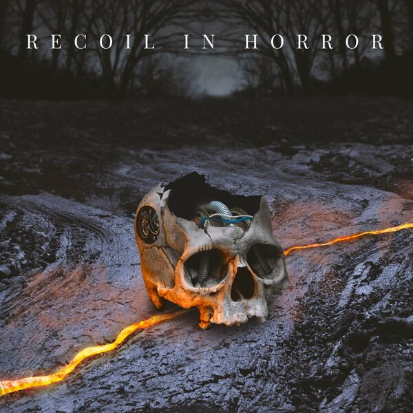 Recoil in Horror - To The Grave [single] (2022)