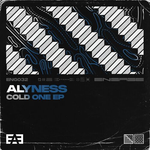  Alyness - Cold One (2023) 