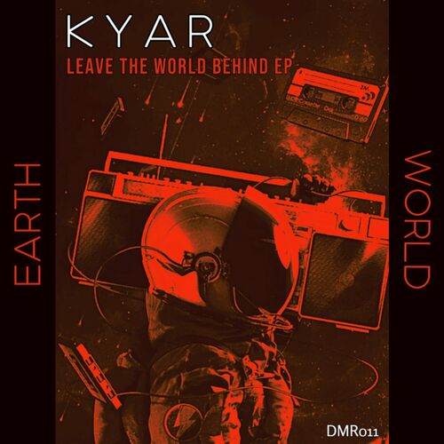  Kyar - Leave The World Behind (2023) 