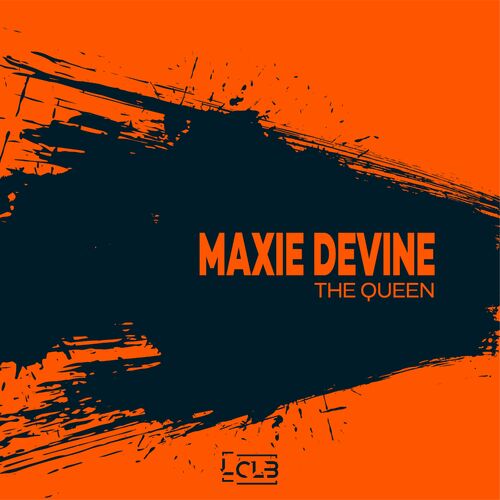 Maxie Devine - The Queen (2023) 