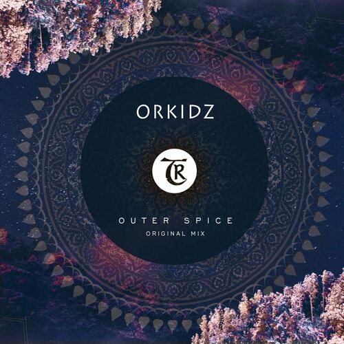  OrkidZ - Outer Spice (2023) 
