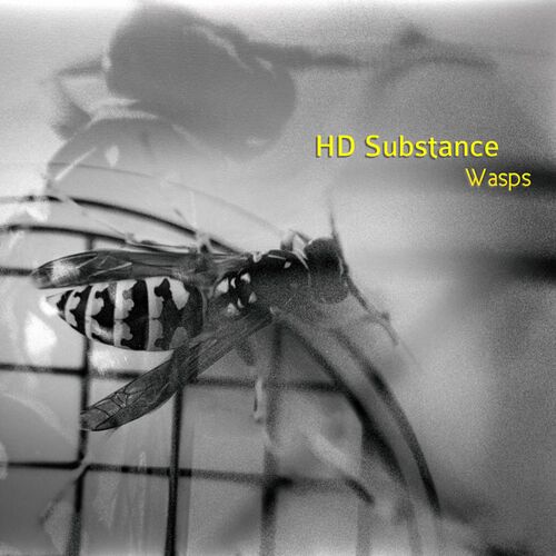  HD Substance - Wasps (2023) 