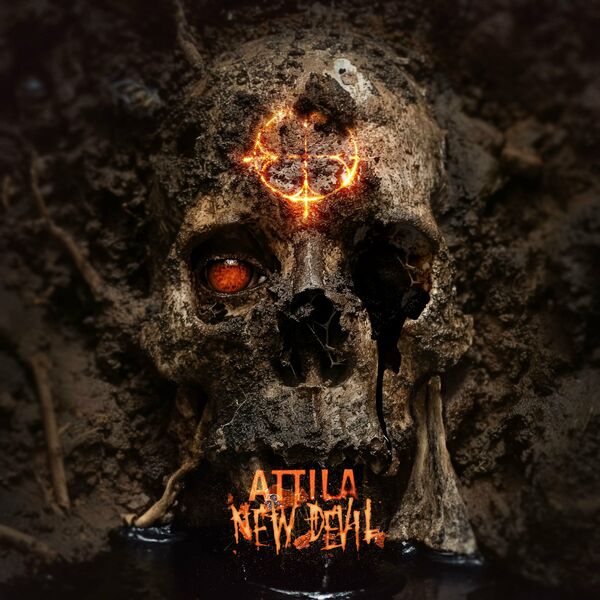 Attila - New Devil [single] (2024)