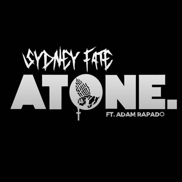 Sydney Fate - Atone. [single] (2024)